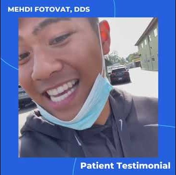 Patient testimonial 2