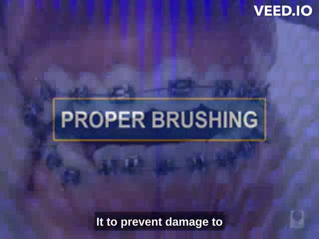 Proper Brushing Techniques