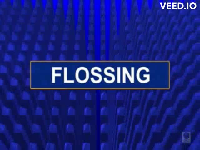 Proper Flossing Techniques