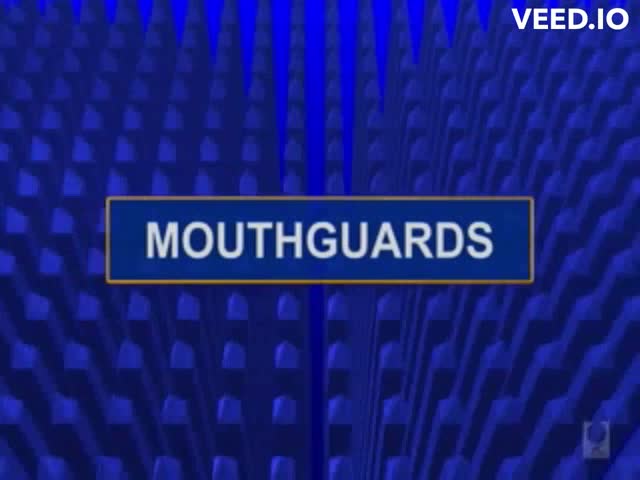 Mouthguards