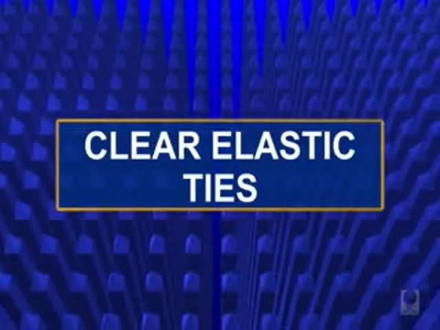 Ligature Ties