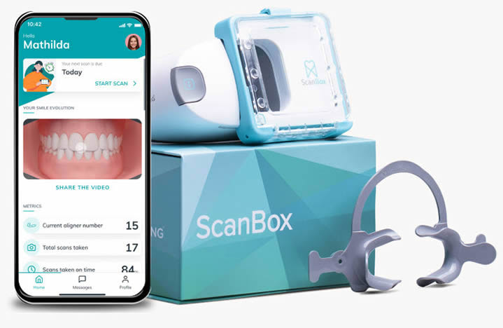 dentalmonitoring